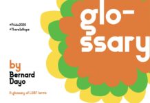 #YNaijaNonBinary: A glossary of relevant queer related terms