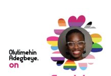 #YNaijaNonBinary: Feminism from the margins