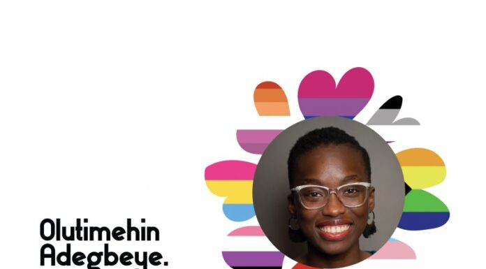 #YNaijaNonBinary: Feminism from the margins