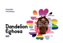 #YNaijaNonBinary: In conversation with Dandelion Eghe Eghosa