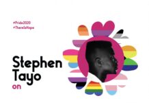 #YNaijaNonBinary: In conversation with Stephen Tayo
