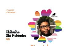 #YNaijaNonBinary: Nigeria’s crime against its Queer citizens