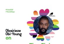#YNaijaNonBinary: The Flat: On the power of Queer friendships