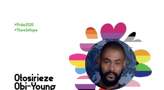 #YNaijaNonBinary: The Flat: On the power of Queer friendships
