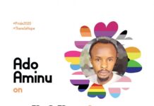 #YNaijaNonBinary: Queer Muslims Need Allies, Not Saviours