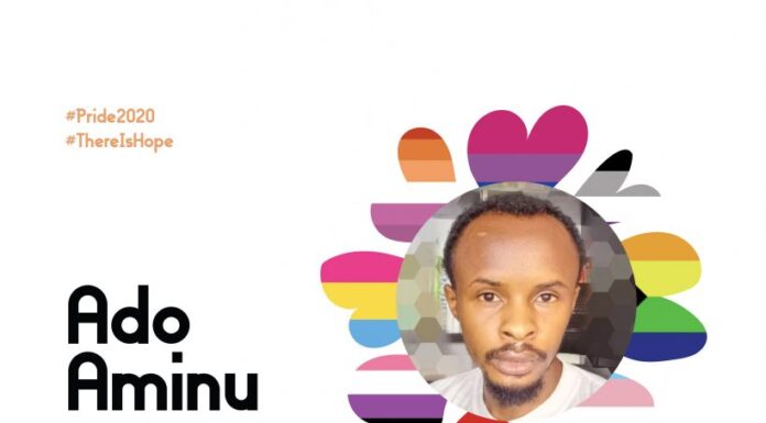 #YNaijaNonBinary: Queer Muslims Need Allies, Not Saviours