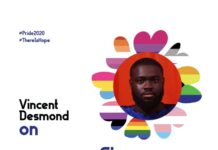 #YNaijaNonBinary: These young Nigerians are challenging the trans and non-binary stereotypes