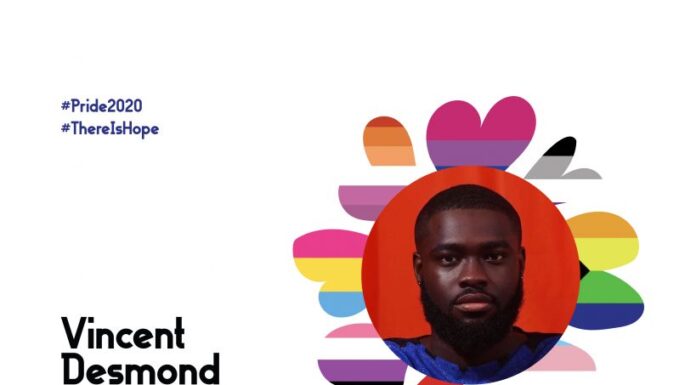 #YNaijaNonBinary: These young Nigerians are challenging the trans and non-binary stereotypes