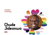 Chude Jideonwo: This is why I am endowing a N1 million prize for difference and diversity in Nigeria