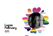 #YNaijaNonBinary: ‘There is Hope’, A Note from the Guest Editor, Logan February