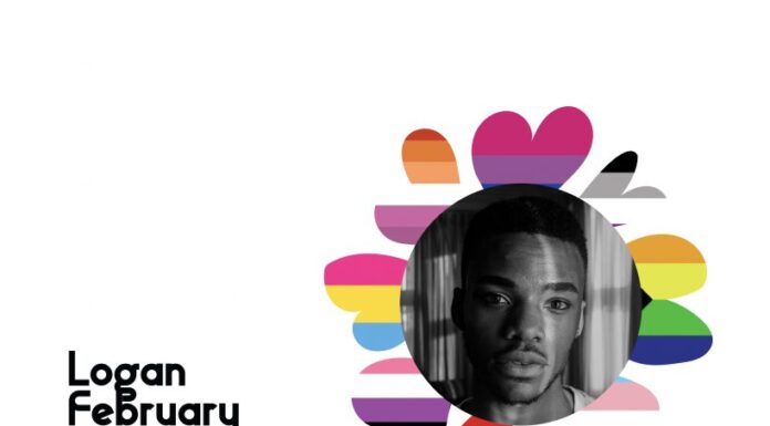 #YNaijaNonBinary: ‘There is Hope’, A Note from the Guest Editor, Logan February