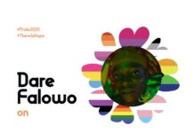 #YNaijaNonBinary: ‘Warmer Maths’ by Dare Falowo