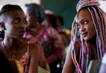 #YNaijaNonBinary: 15 queer African films you need to see