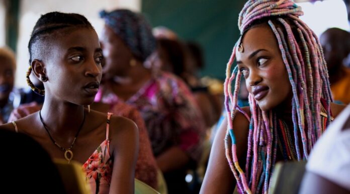 #YNaijaNonBinary: 15 queer African films you need to see