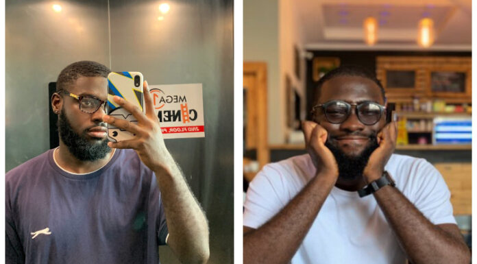 #YNaijaNonBinary: A roll call for queer Nigerians was made and magic happened