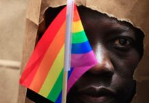 #YNaijaNonBinary: Sudan repeals death penalty for homosexuality
