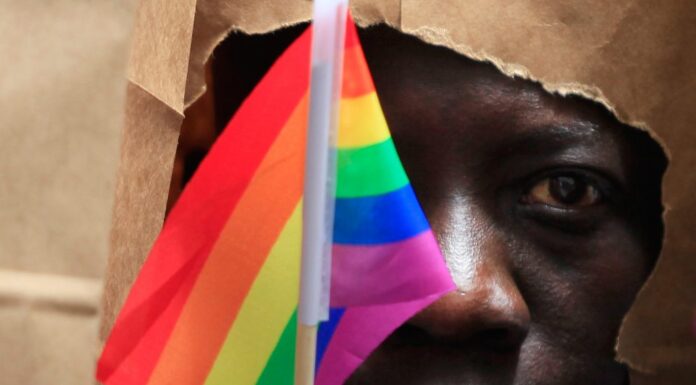 #YNaijaNonBinary: Sudan repeals death penalty for homosexuality