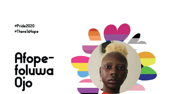 #YNaijaNonBinary: The Future is Fluid
