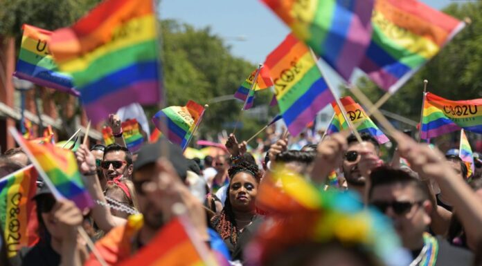 #YNaijaNonBinary: The History and Future of Pride