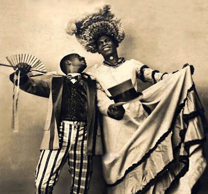 #YNaijaNonBinary: The first drag queen and LGBT rights pioneer was a former slave