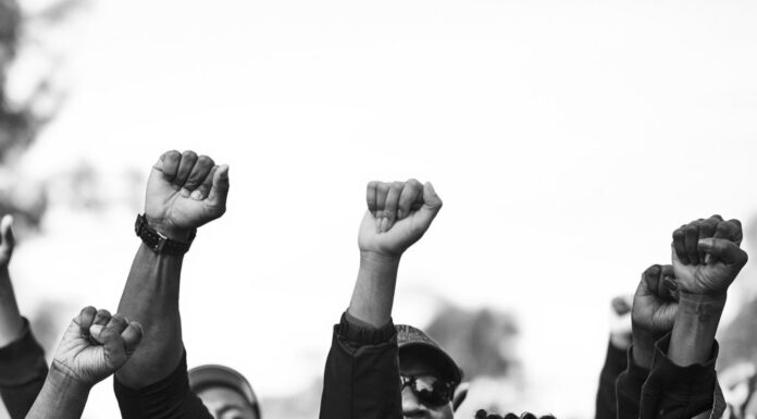 #YNaijaNonBinary: This is what we owe the next generation