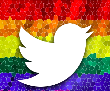 #YNaijaNonBinary: 10 Tweets We Loved This Week