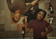 #YNaijaNonBinary: Watch the atmospheric and intimate trailer for Ìfé the Movie