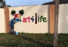 Art stands a viable mental health cure but why do we still ignore this?