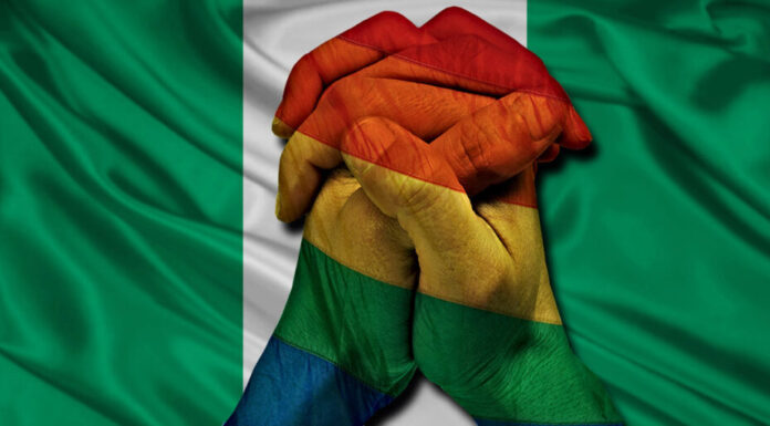 #YNaijaNonBinary: Can the LGBTQ community in Nigeria achieve equality?