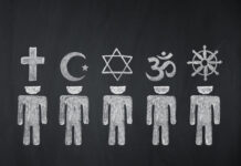 #YNaijaNonBinary: Can we do without faith?