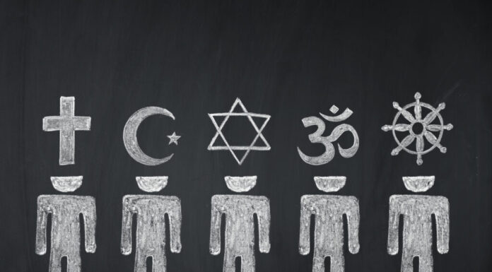 #YNaijaNonBinary: Can we do without faith?