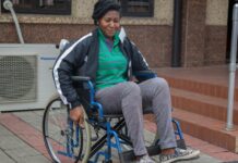 #YNaijaNonBinary: How to create an inclusive society for disabled people