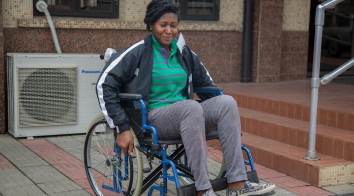 #YNaijaNonBinary: How to create an inclusive society for disabled people