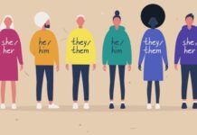 Non-binary people deserve all the respect and here’s how to go about it