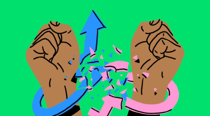 #YNaijaNonBinary: Why we should raise children free from gender roles