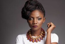 With an apology, Simi finally sees the light on homophobia