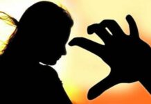 With COVID-19, rape is becoming an unnoticed endemic